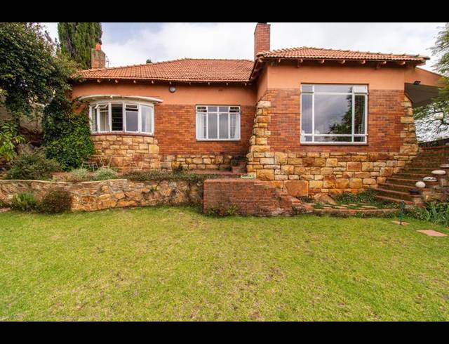 3 BEDROOM HOUSE FOR SALE IN KENSINGTON